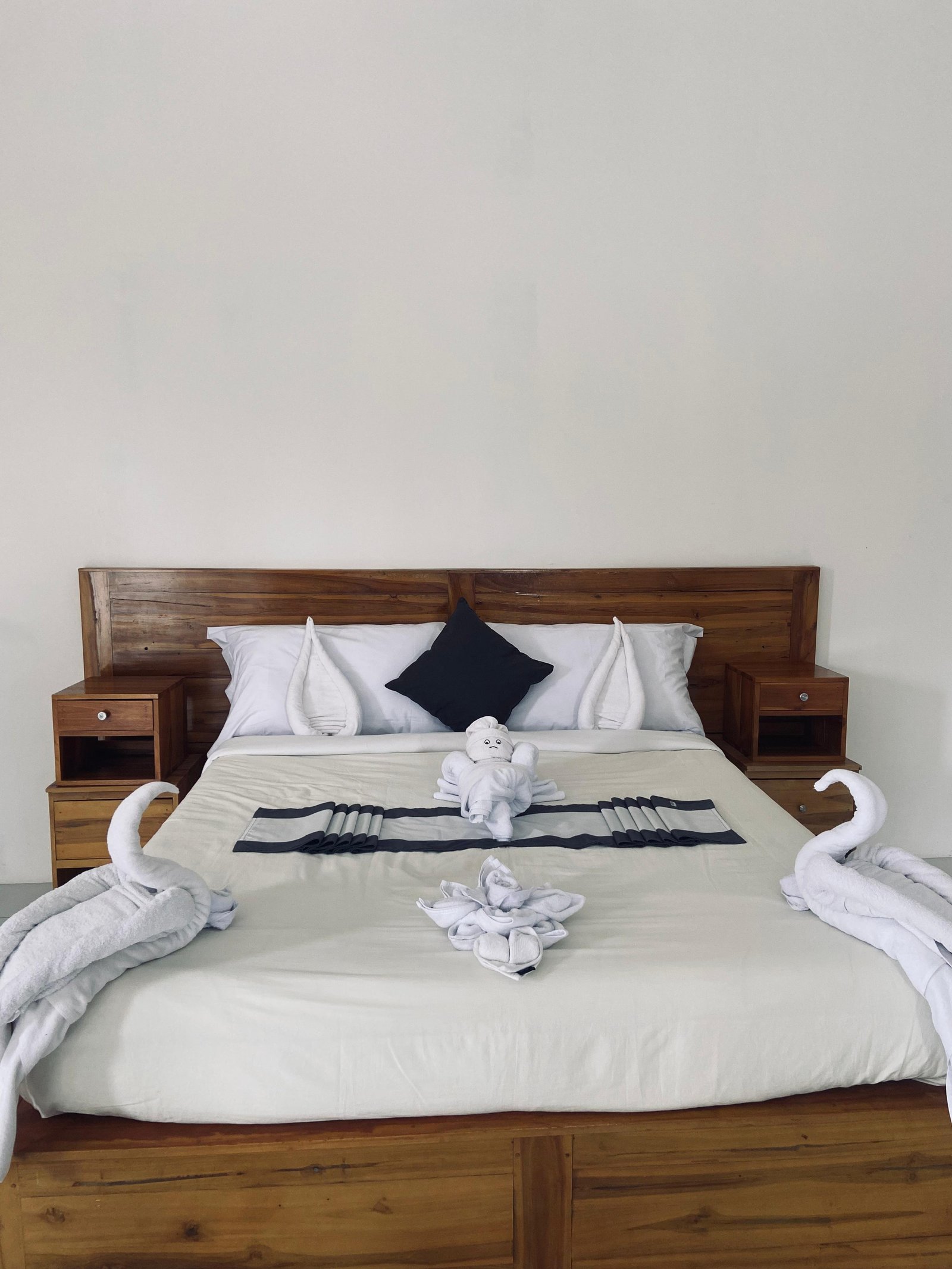 Housekeeping