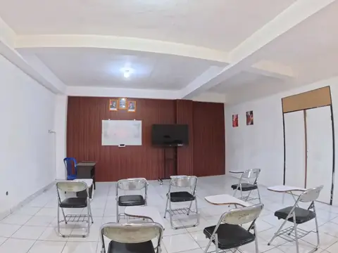 Kelas F&B Production