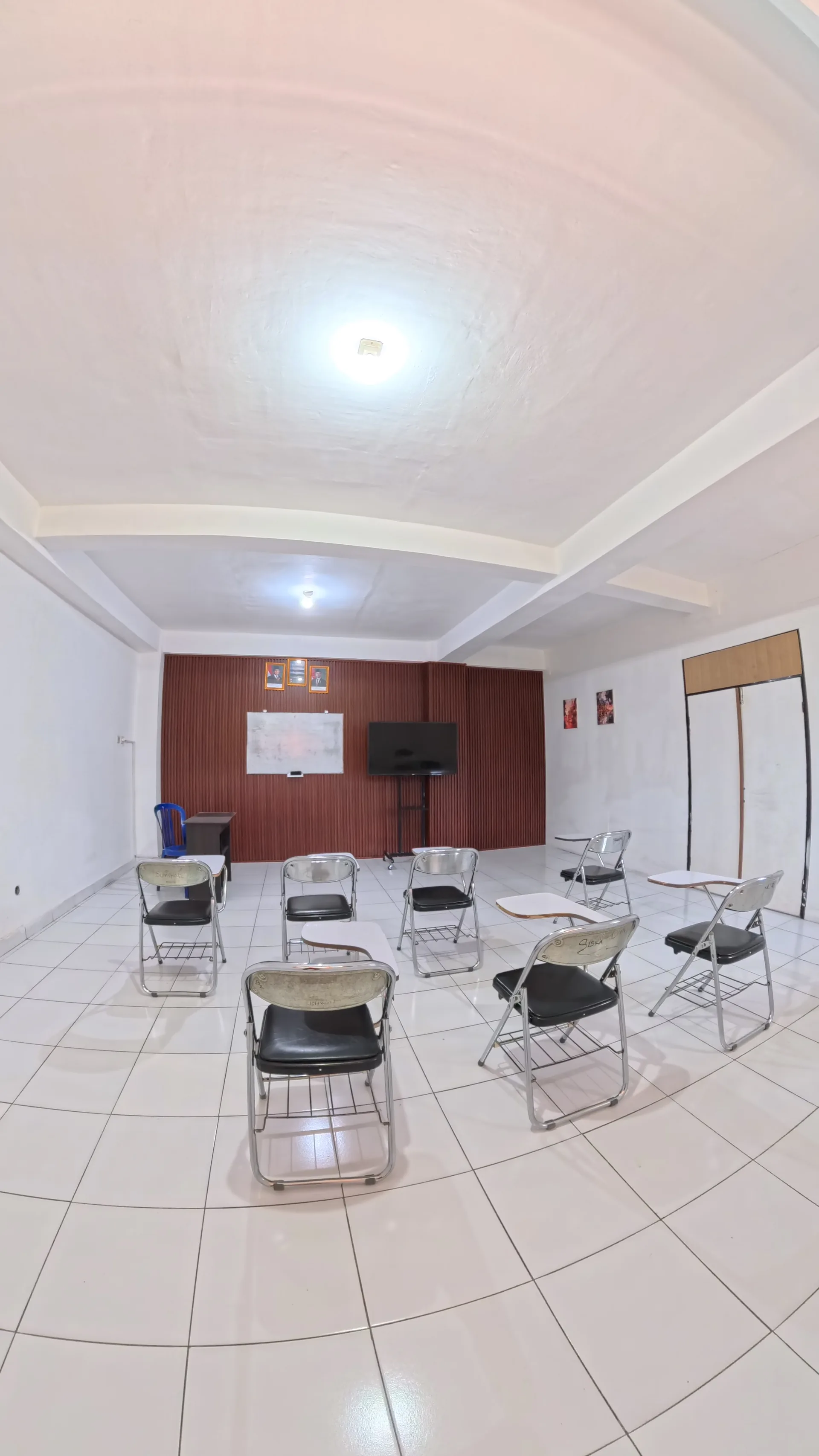 Kelas F&B Production