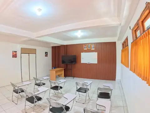 Kelas Housekeeping