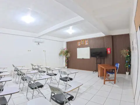 Kelas Japanese Course