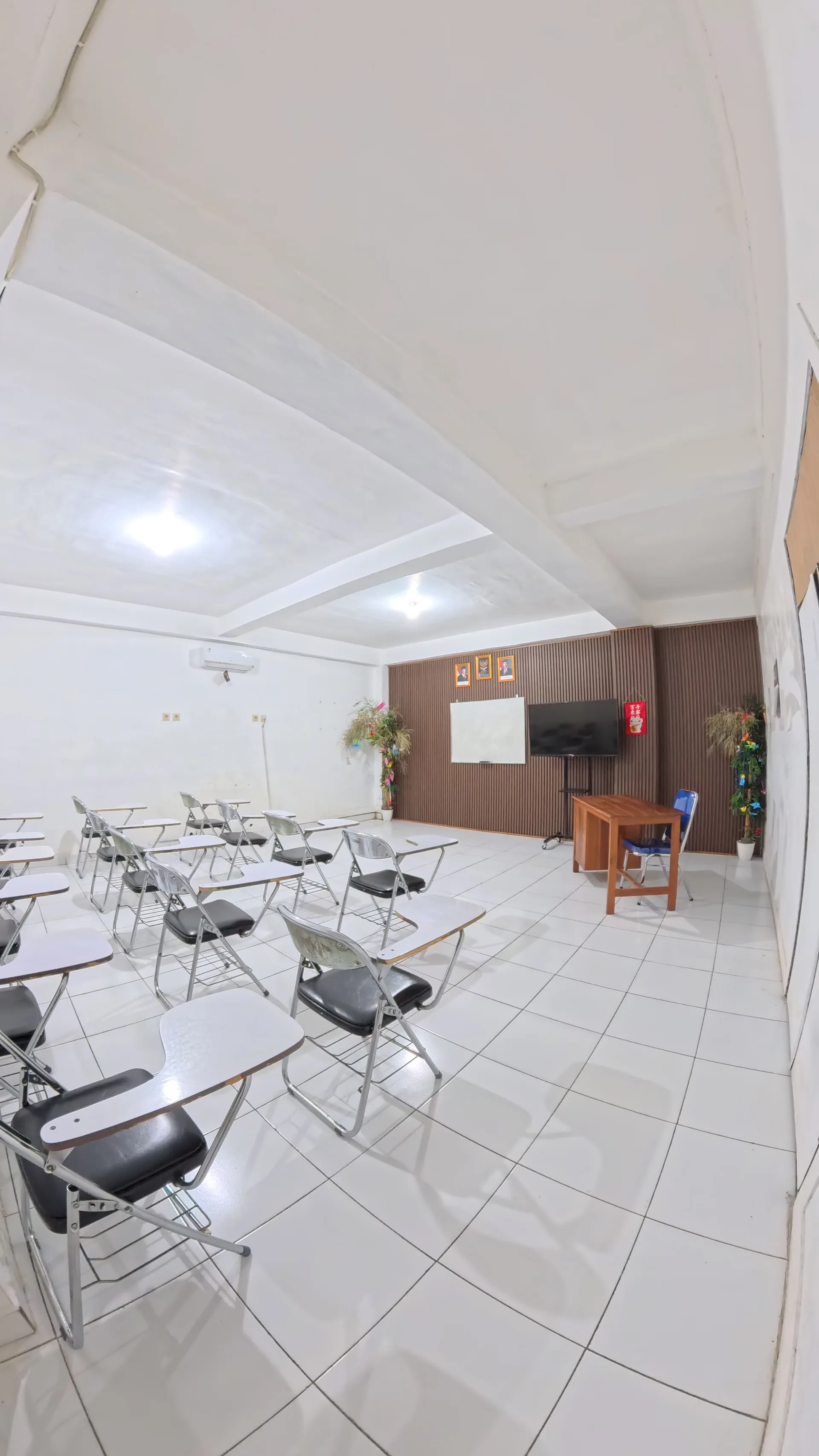 Kelas Japanese Course