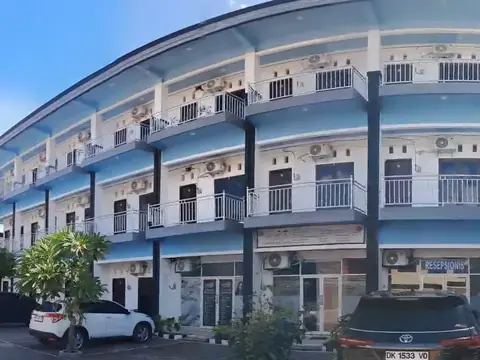 Sundaram Guest House