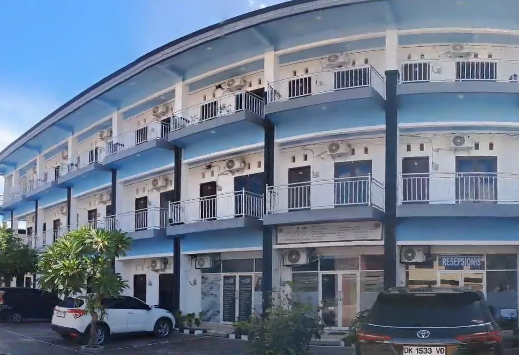 Sundaram Guest House