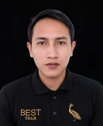 Gede Subakat Tatwa — Kepala Program BEST ACADEMY