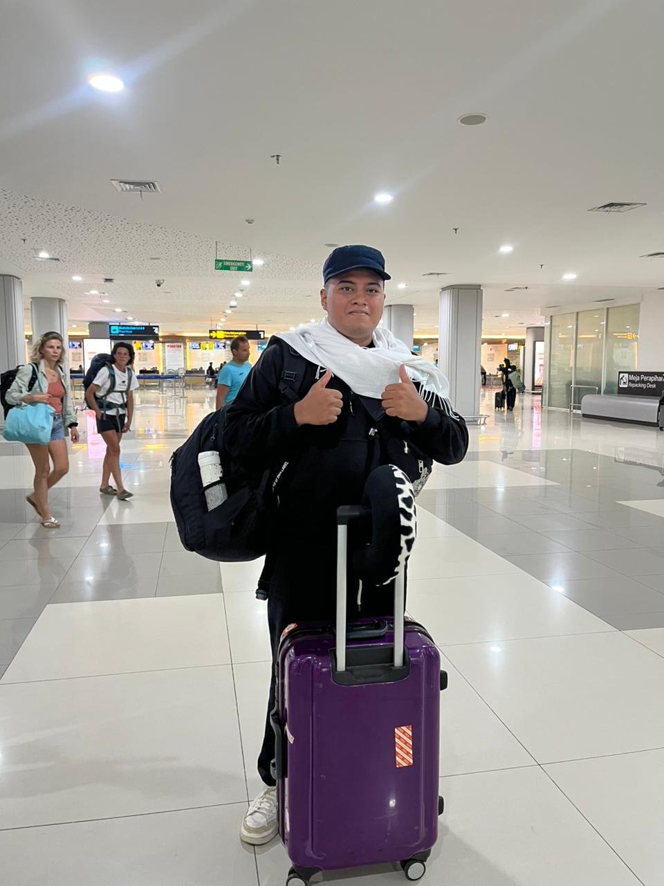 Kadek Didit Satria Wibawa