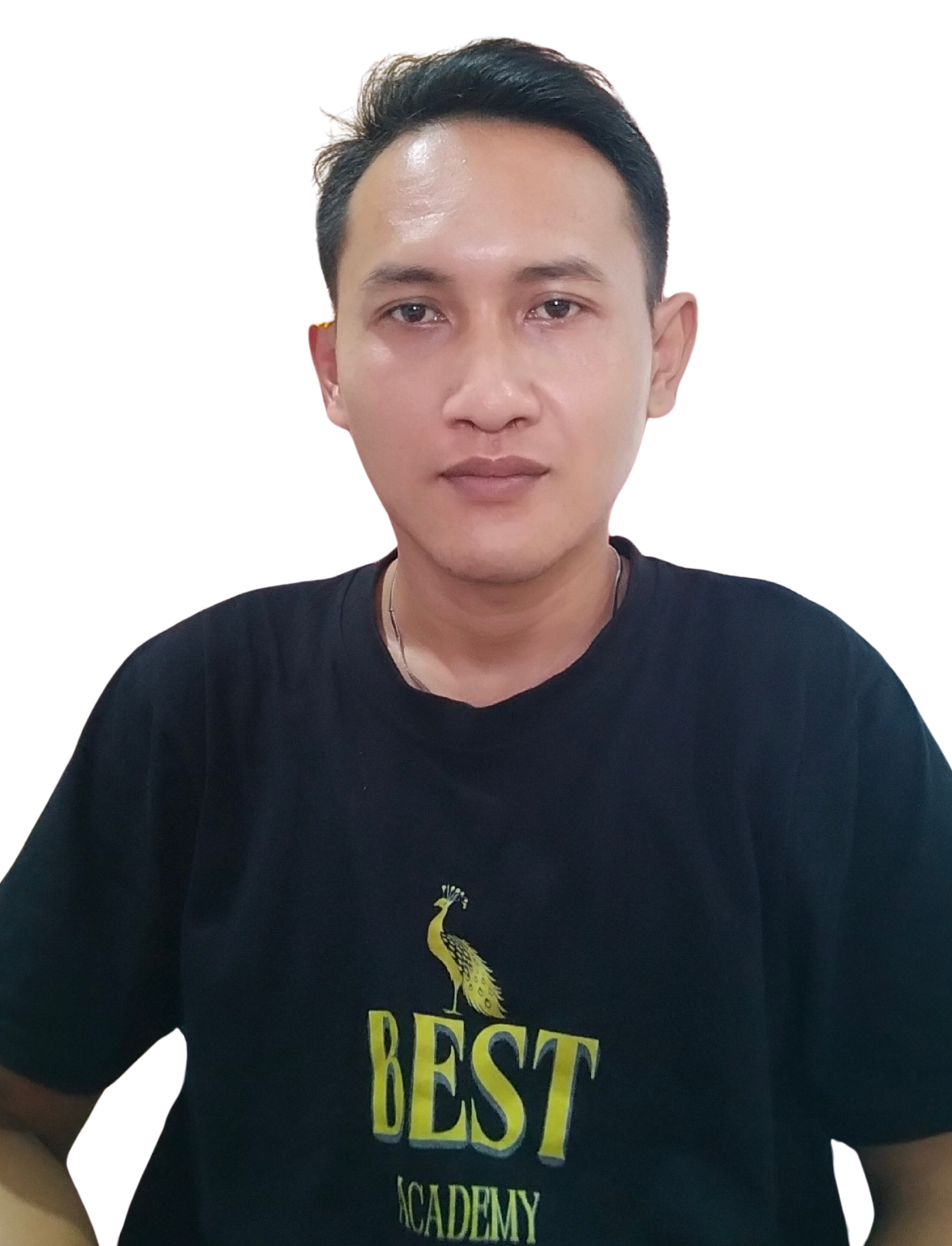 Gede Subakat Tatwa — Kepala Program BEST ACADEMY