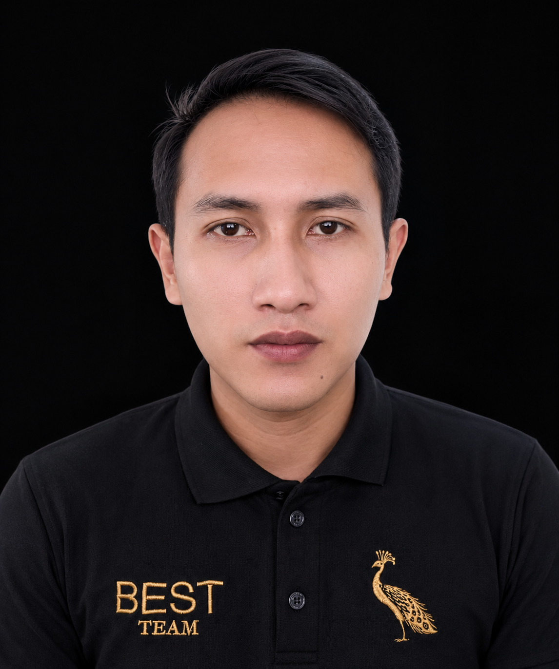 Gede Subakat Tatwa — Kepala Program BEST ACADEMY