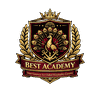 BEST ACADEMY Logo